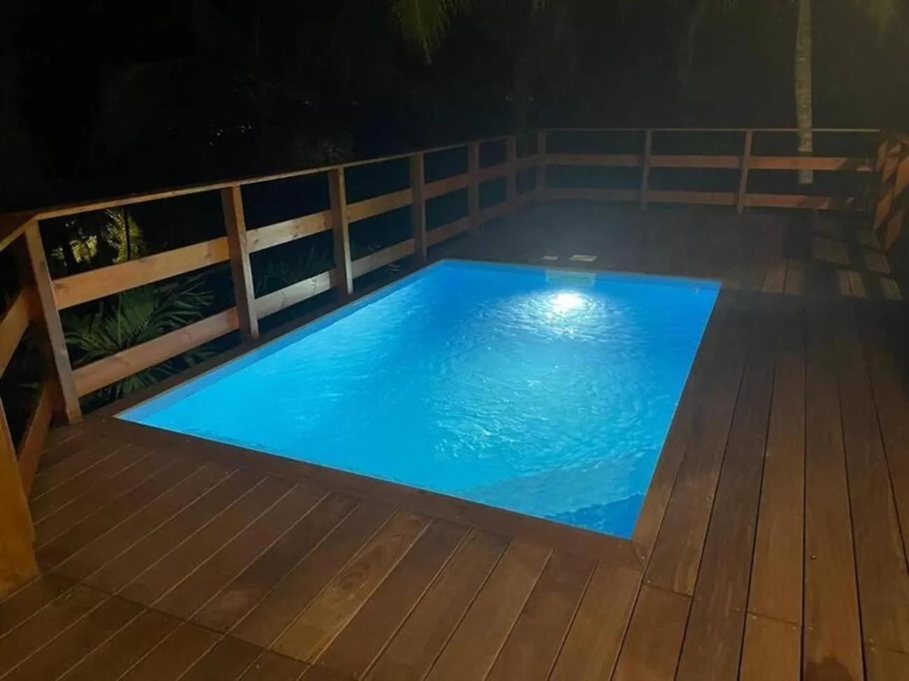 Goyave Villa Barthelemy גוואדלופ